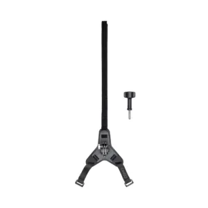 Giá gắn cằm mũ bảo hiểm Osmo Action