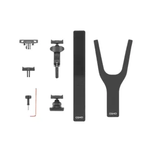 Bộ phụ kiện đạp xe đường trường Osmo Action
