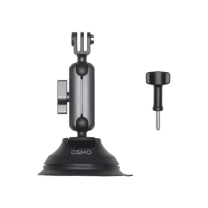 Giá gắn giác hút Osmo Action