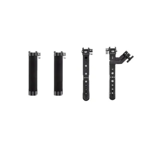 Tay cầm đôi xoay DJI RS