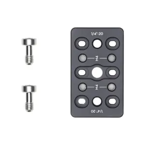 Tấm gắn phụ kiện (Cheese Plate) DJI RS