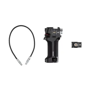 Tay cầm điều khiển có dây DJI RS