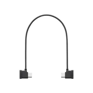 Cáp nối bộ thu (RX) với điện thoại (USB-C sang USB-C, 22 cm)
