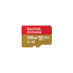 Thẻ nhớ microSD SanDisk Extreme 128GB