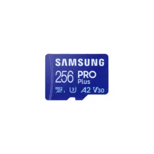 Thẻ nhớ microSD Samsung Pro Plus 256GB