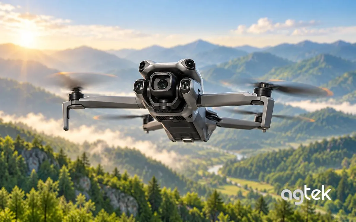 DJI Mini 6 Pro hiện chưa được công bố chính thức.
