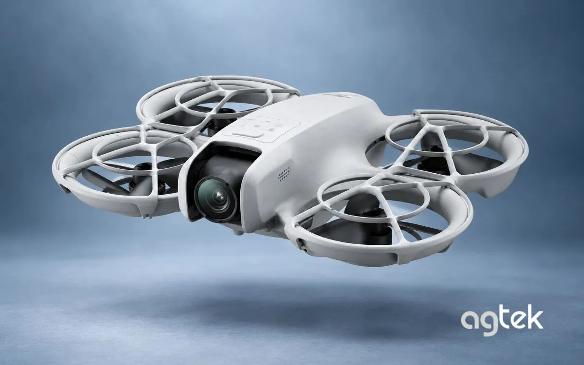 DJI Neo 3 có gì mới? Tin rò rỉ và dự kiến ra mắt