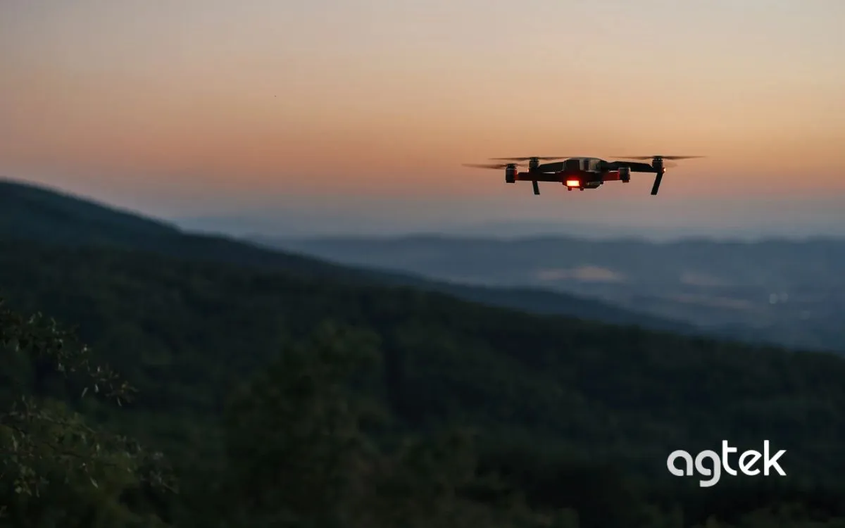Flycam là gì? Cấu tạo, ứng dụng và cách chọn phù hợp
