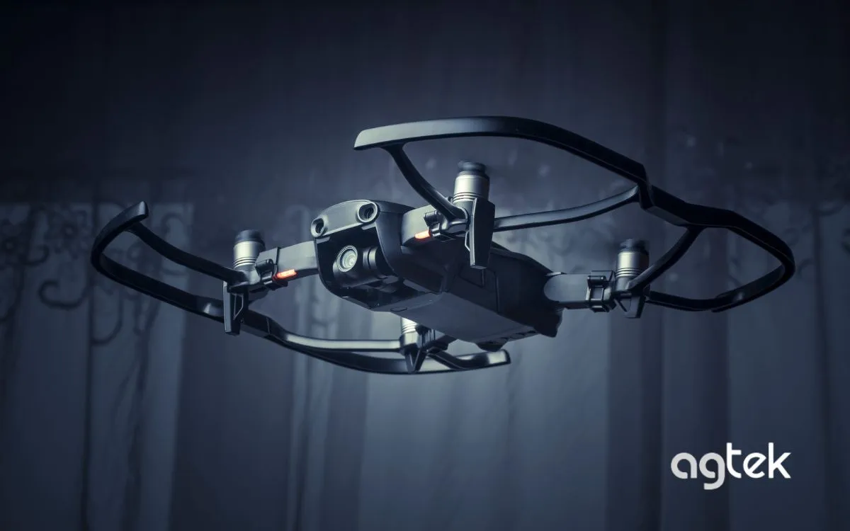 Lựa chọn flycam phù hợp nhu cầu và ngân sách.