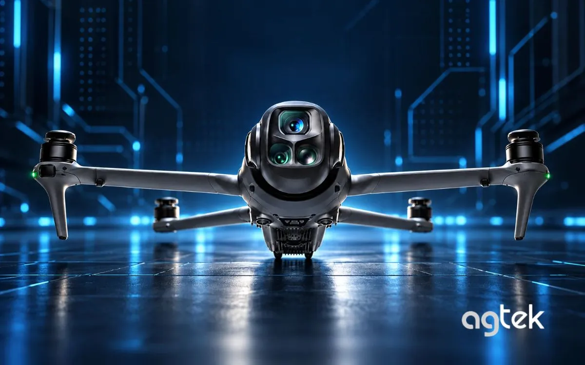 Ngân sách DJI Mavic 5 Pro cần tính phụ kiện.