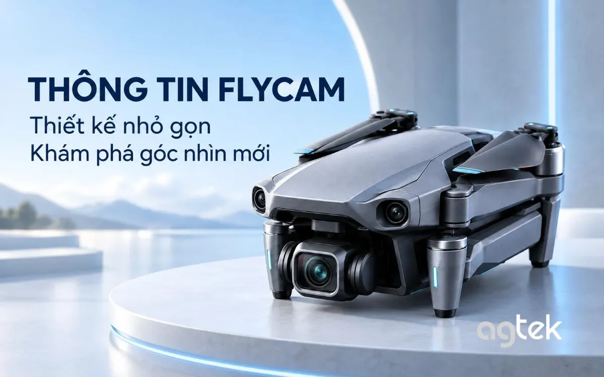 Giá DJI Mini 6 Pro chưa được công bố chính thức.