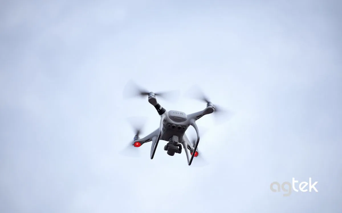 Khai giảng khóa bồi dưỡng kỹ năng vận hành UAV trinh sát đầu tiên tại Học viện Kỹ thuật và Công nghệ an ninh