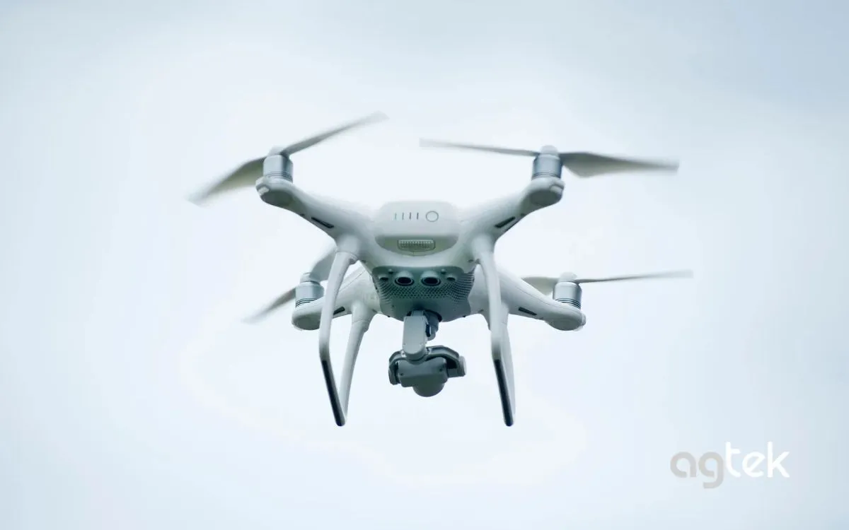 Khai giảng khóa bồi dưỡng kỹ năng vận hành UAV trinh sát