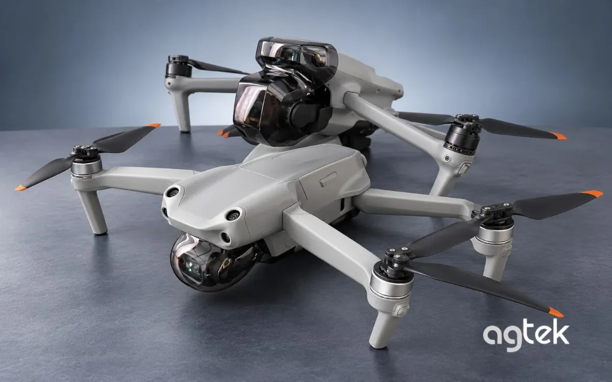 Hình minh họa DJI Mini 6 Pro, chưa phải sản phẩm chính thức.
