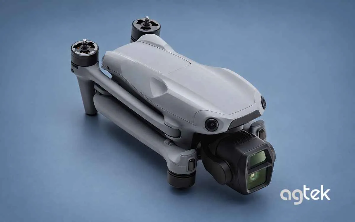 DJI Air: Đánh giá Air 3, Air 3S và giá mua tại Agtek