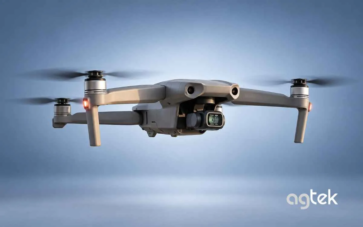 DJI Air phục vụ quay phong cảnh và video du lịch.