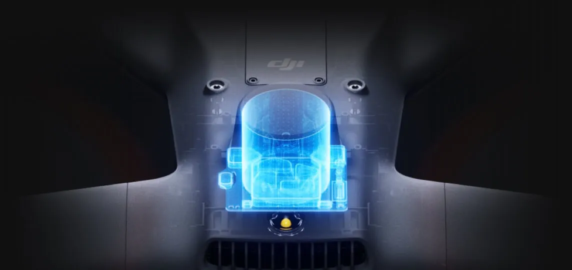 DJI Dock 2