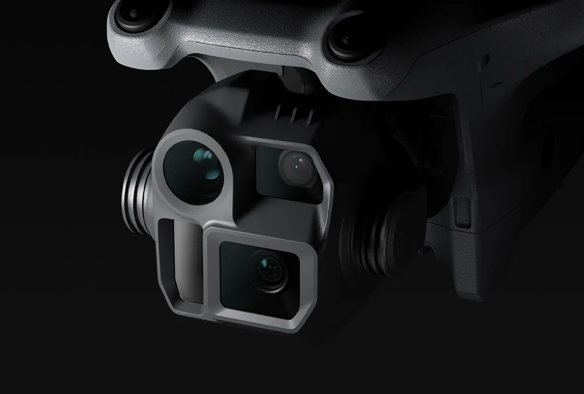 DJI Dock 3