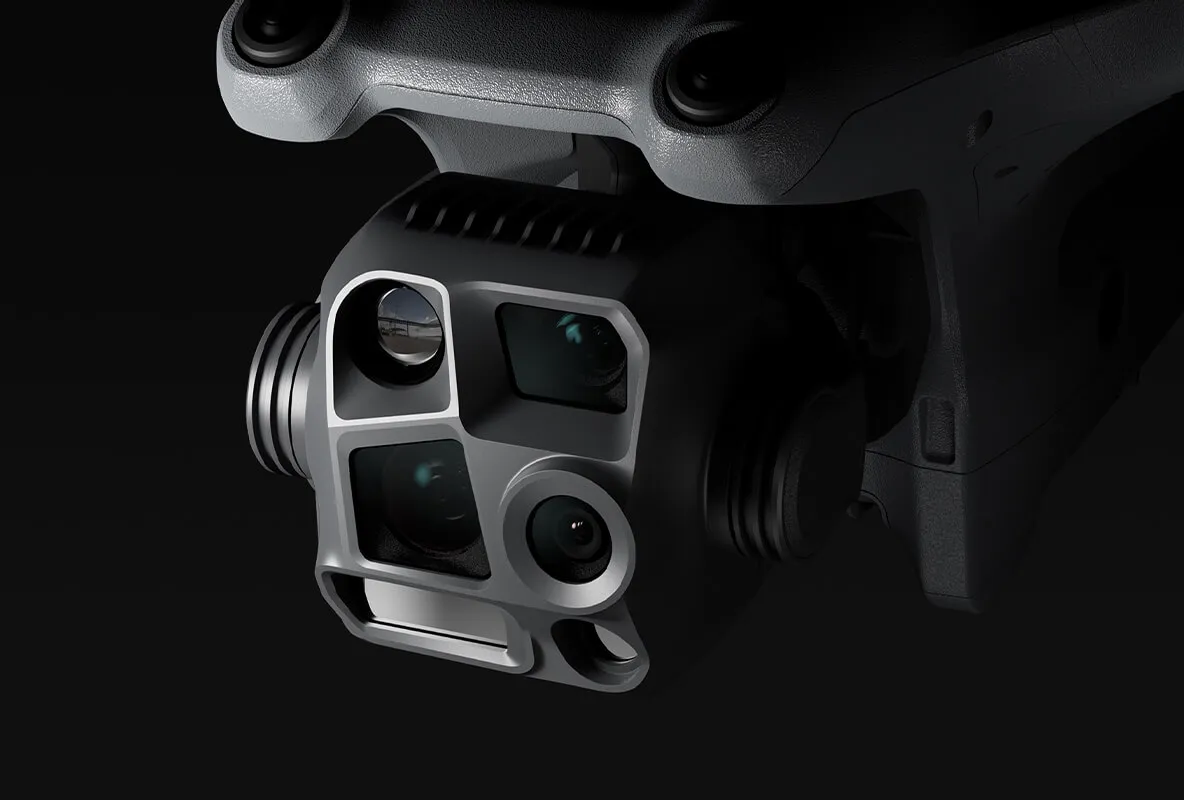 DJI Dock 3