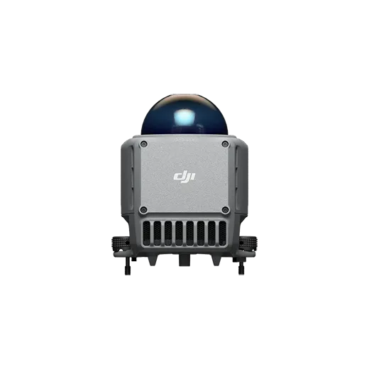 DJI Dock 3