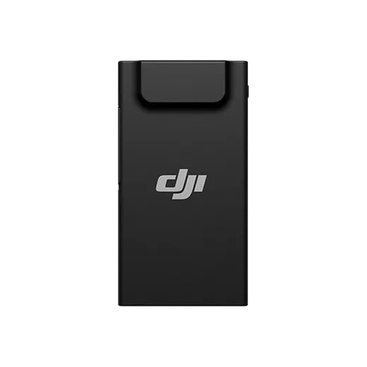 DJI Dock 3