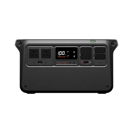 DJI Dock 3
