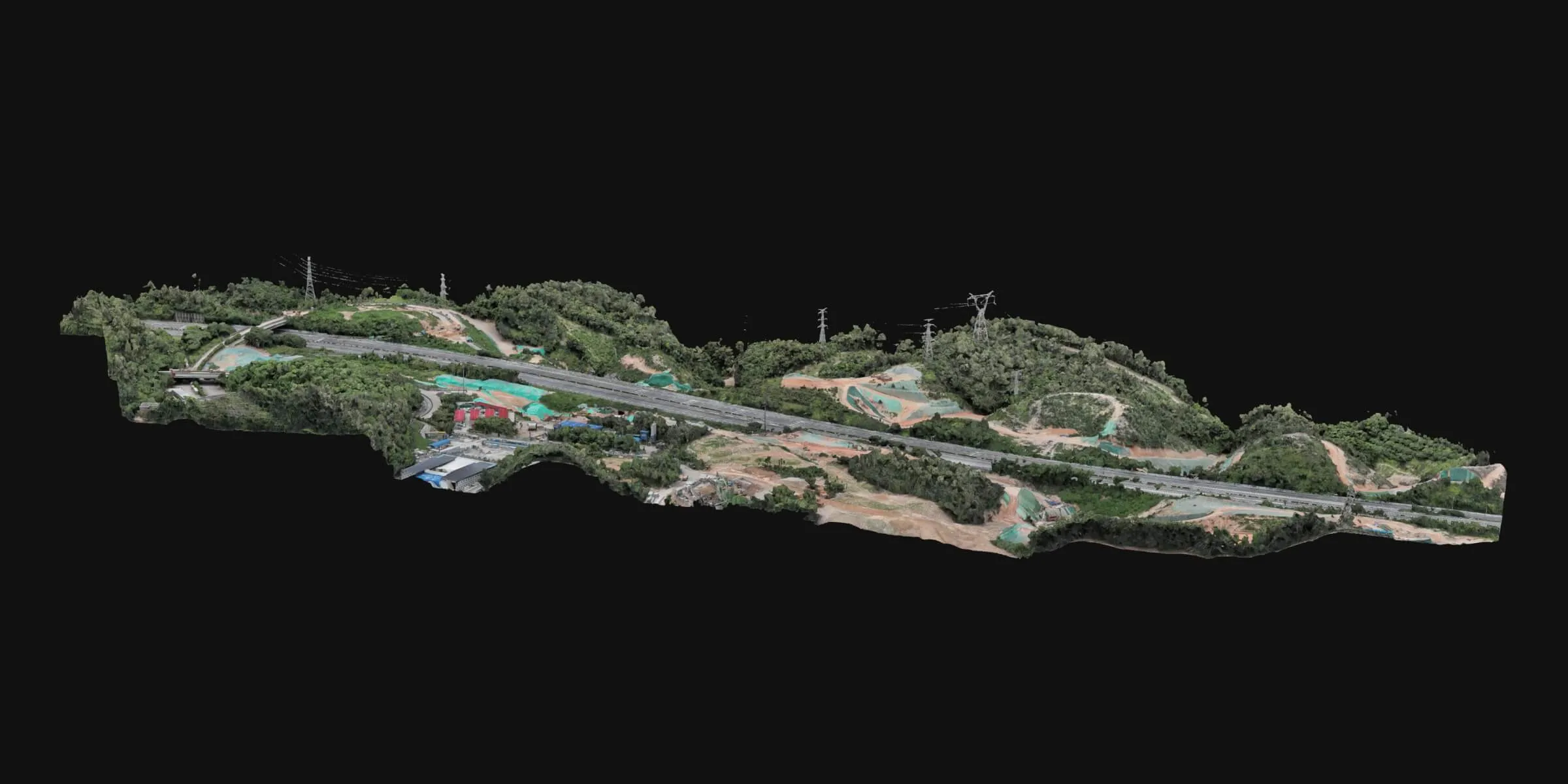 DJI FlightHub 2