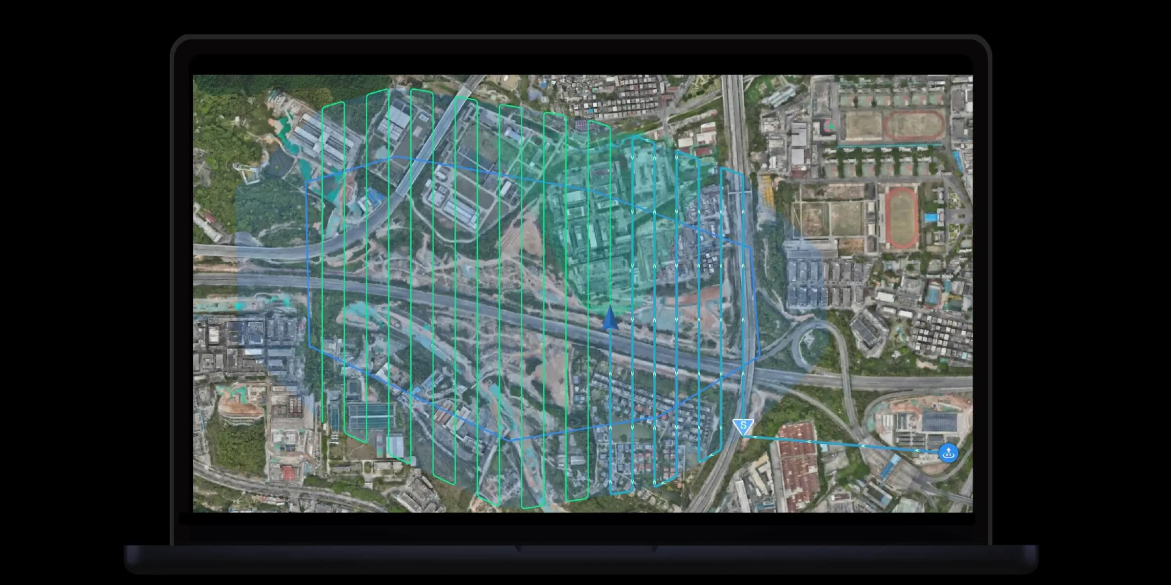DJI FlightHub 2