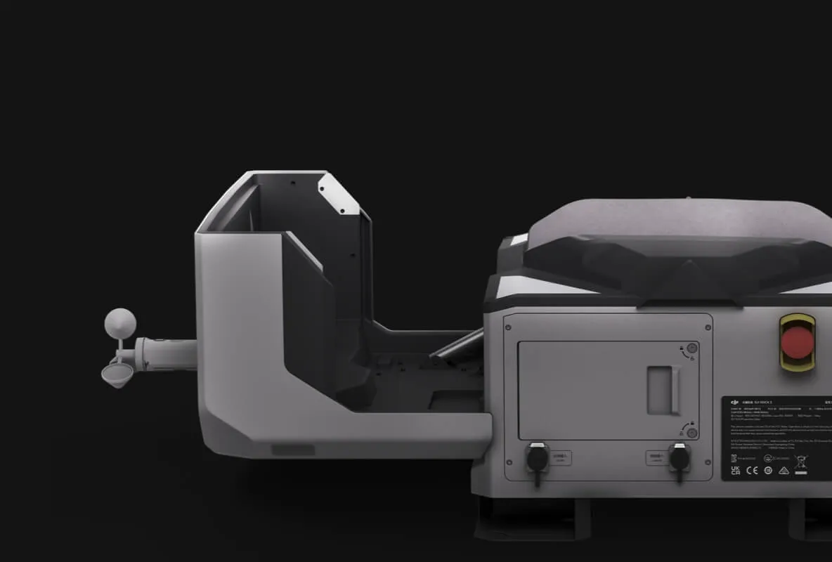 DJI Dock 2
