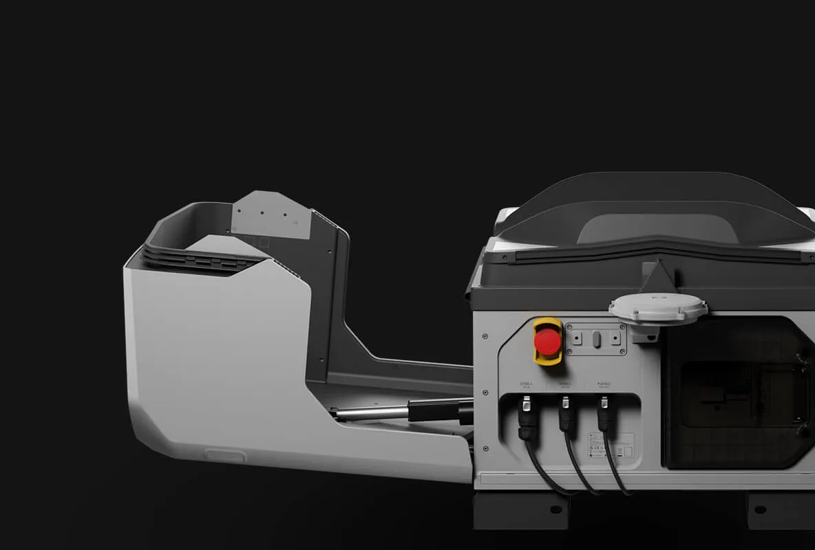 DJI Dock 3