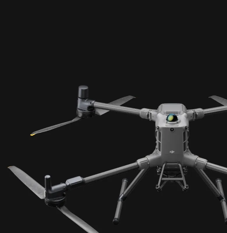 DJI Matrice 400