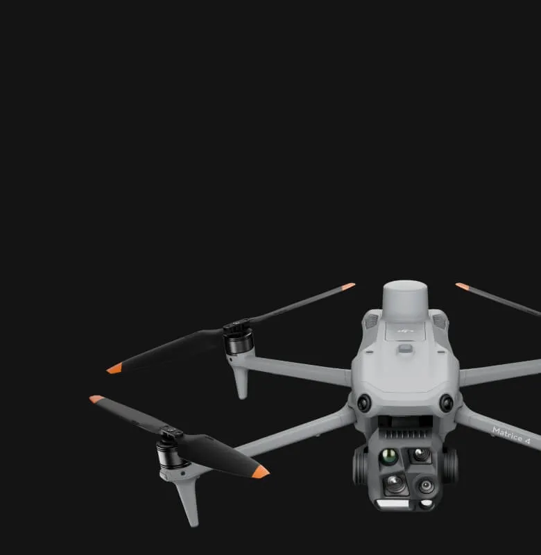 DJI Matrice 4 Series