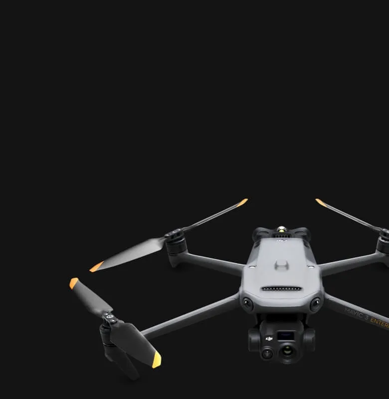 DJI Mavic 3 Enterprise Series