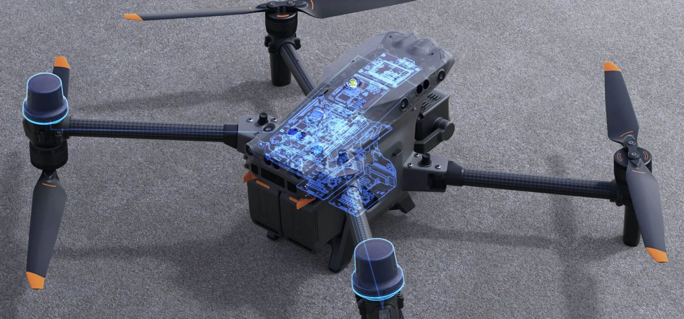 DJI Matrice 30 Series
