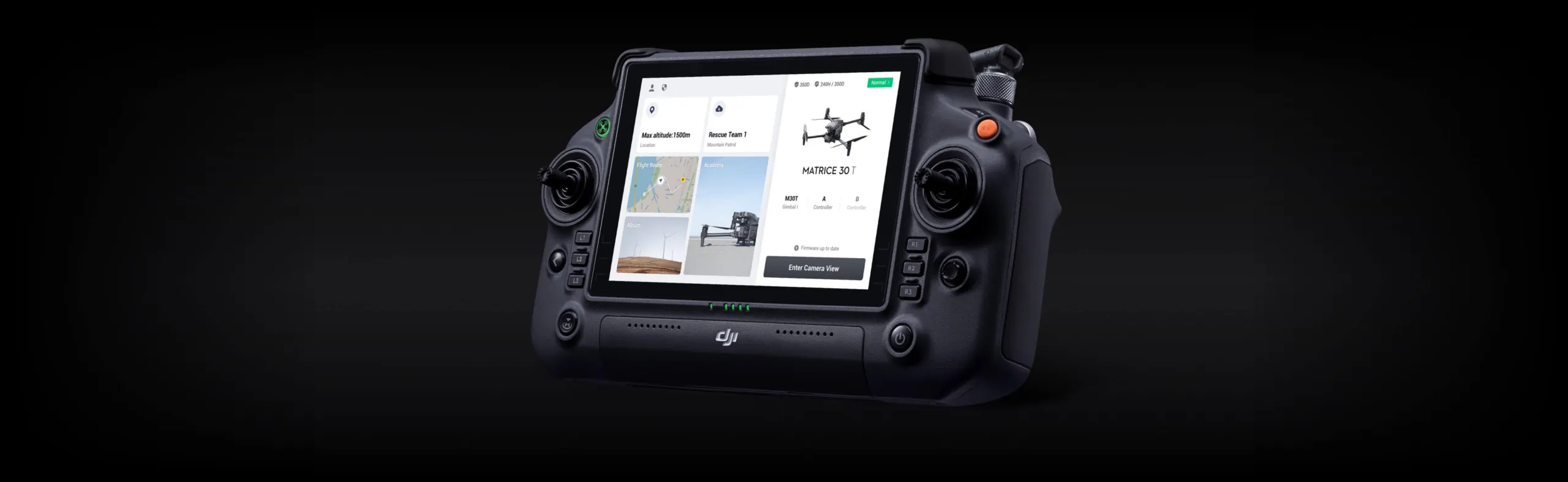 DJI Matrice 30 Series