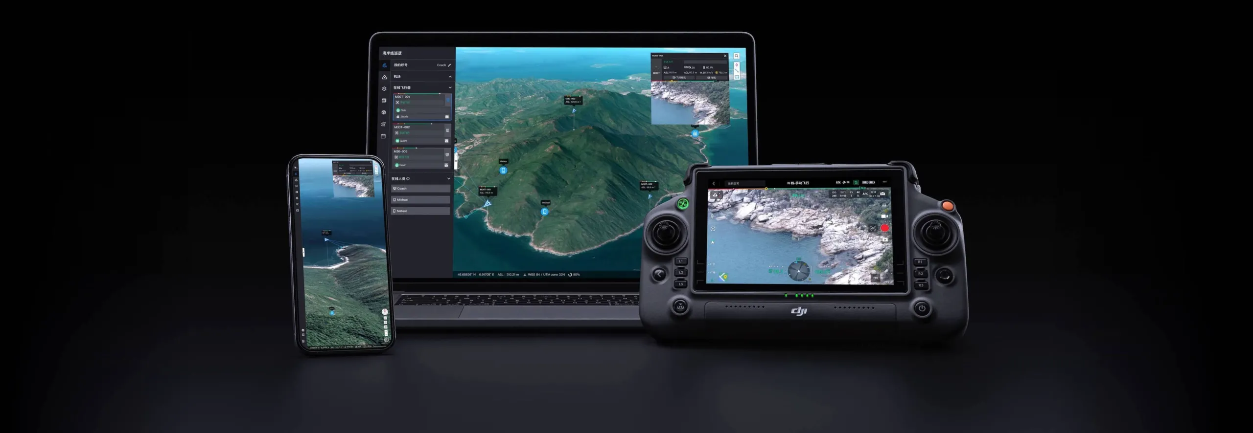 DJI Matrice 30 Series