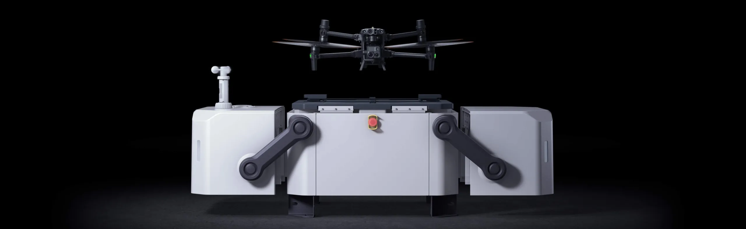 DJI Matrice 30 Series