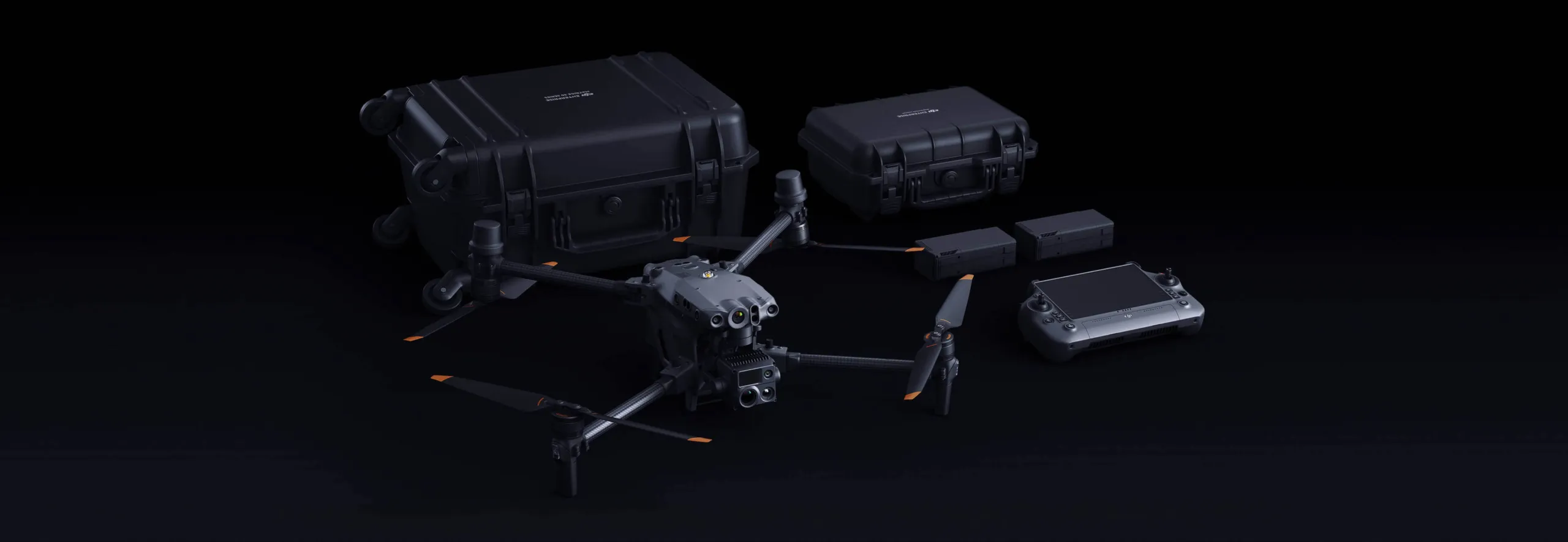 DJI Matrice 30 Series