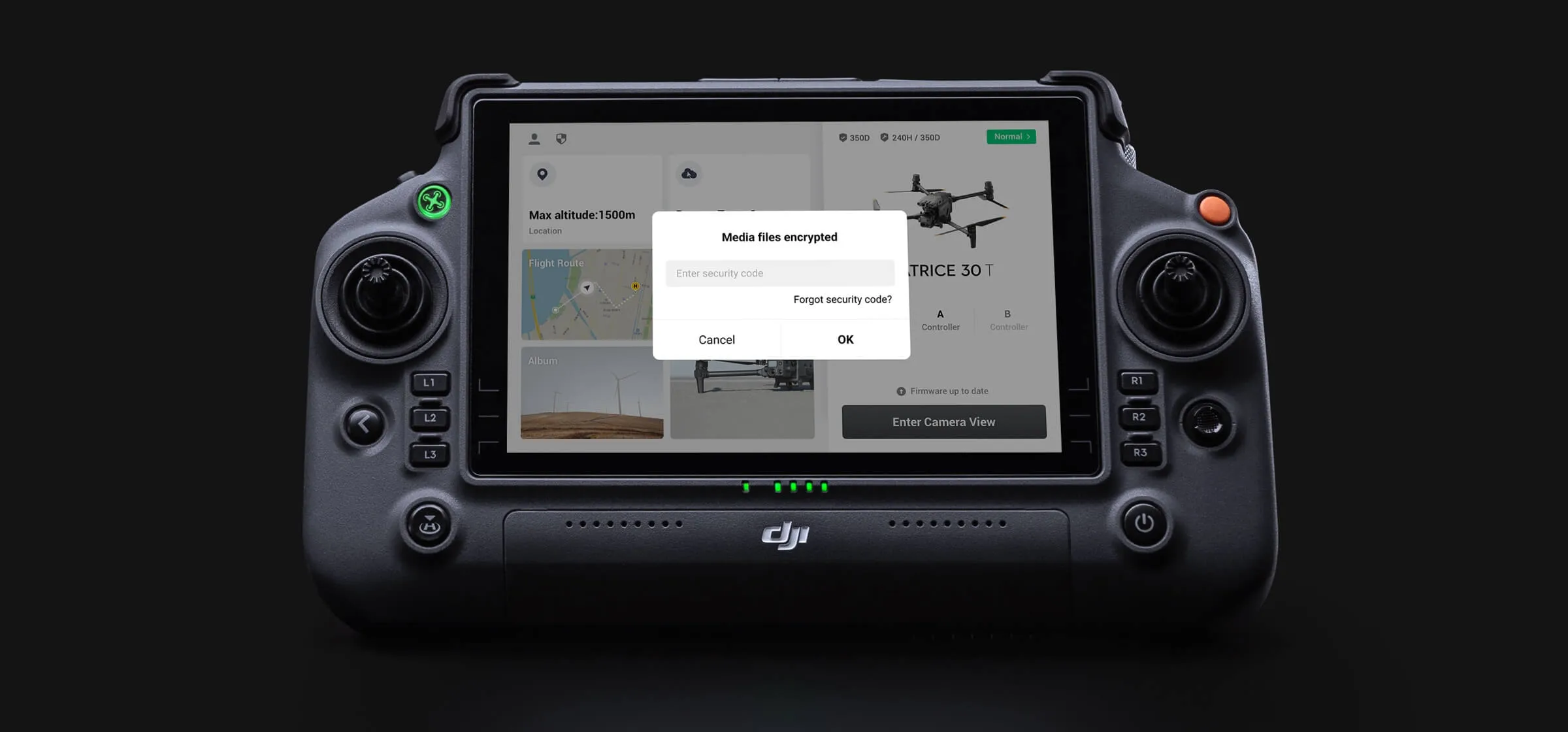 DJI Matrice 30 Series