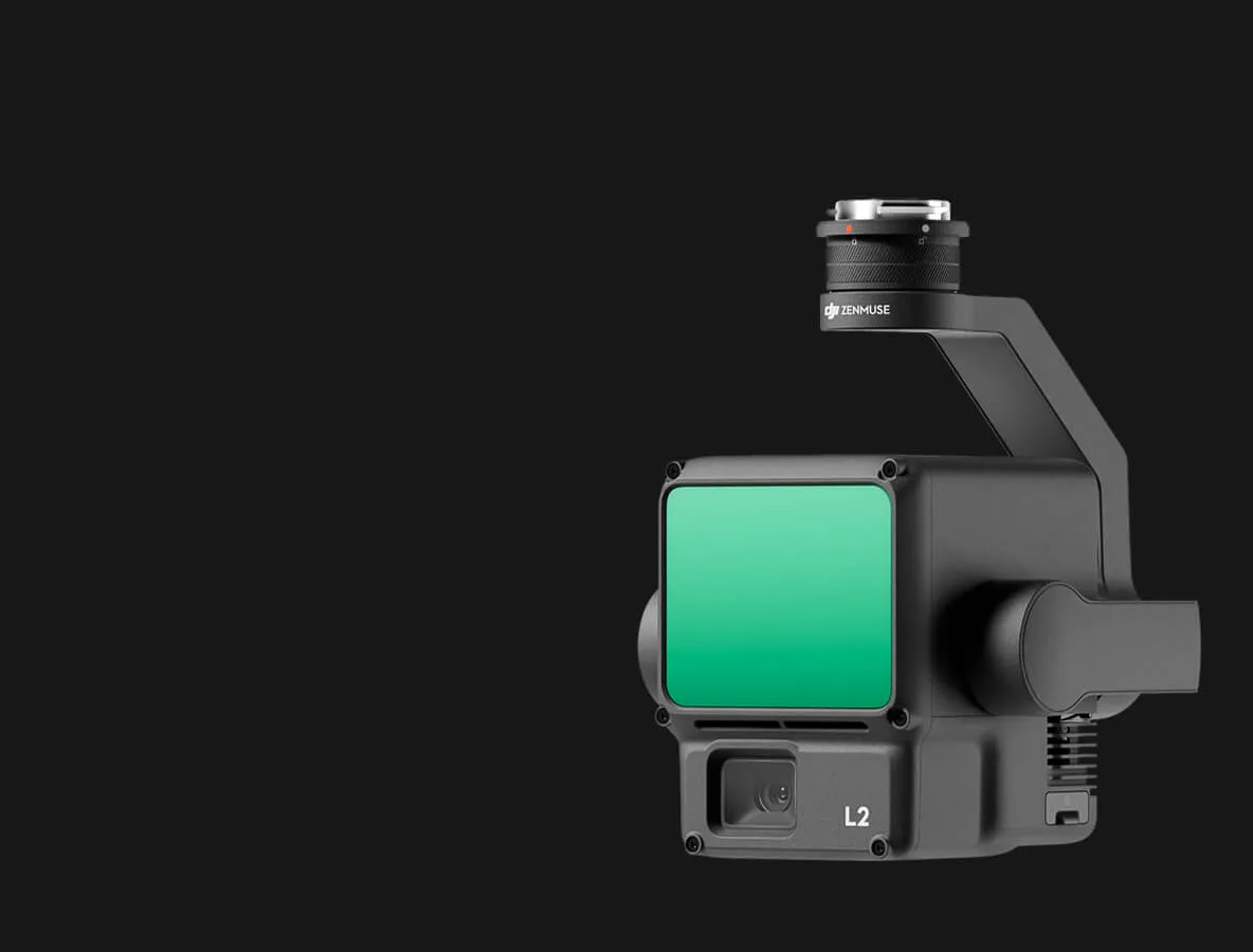 Zenmuse L2