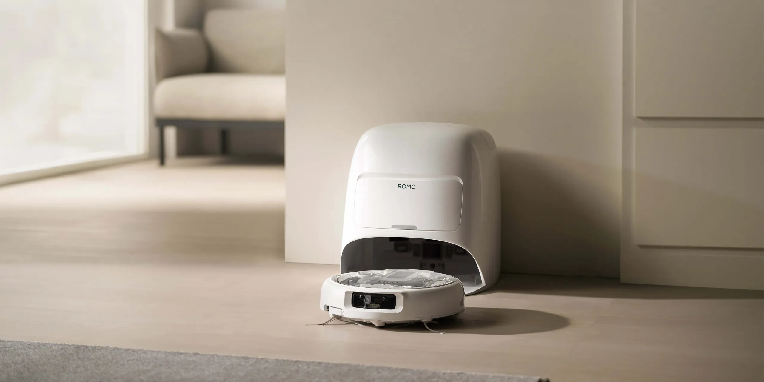 Nhận biết vật cản chính xác đến milimét
nhờ công nghệ drone