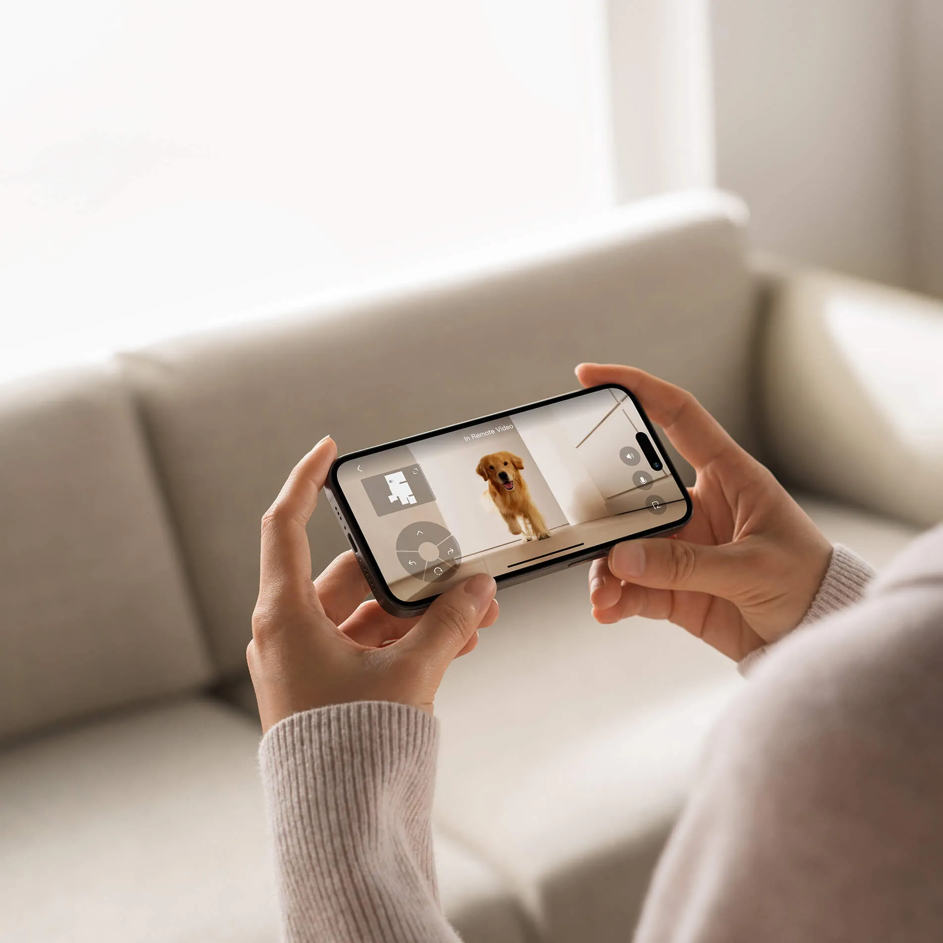Gọi video từ xa