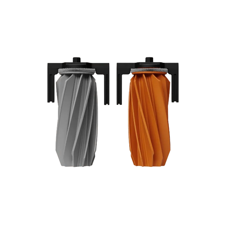Chổi chính cao su DJI Romo