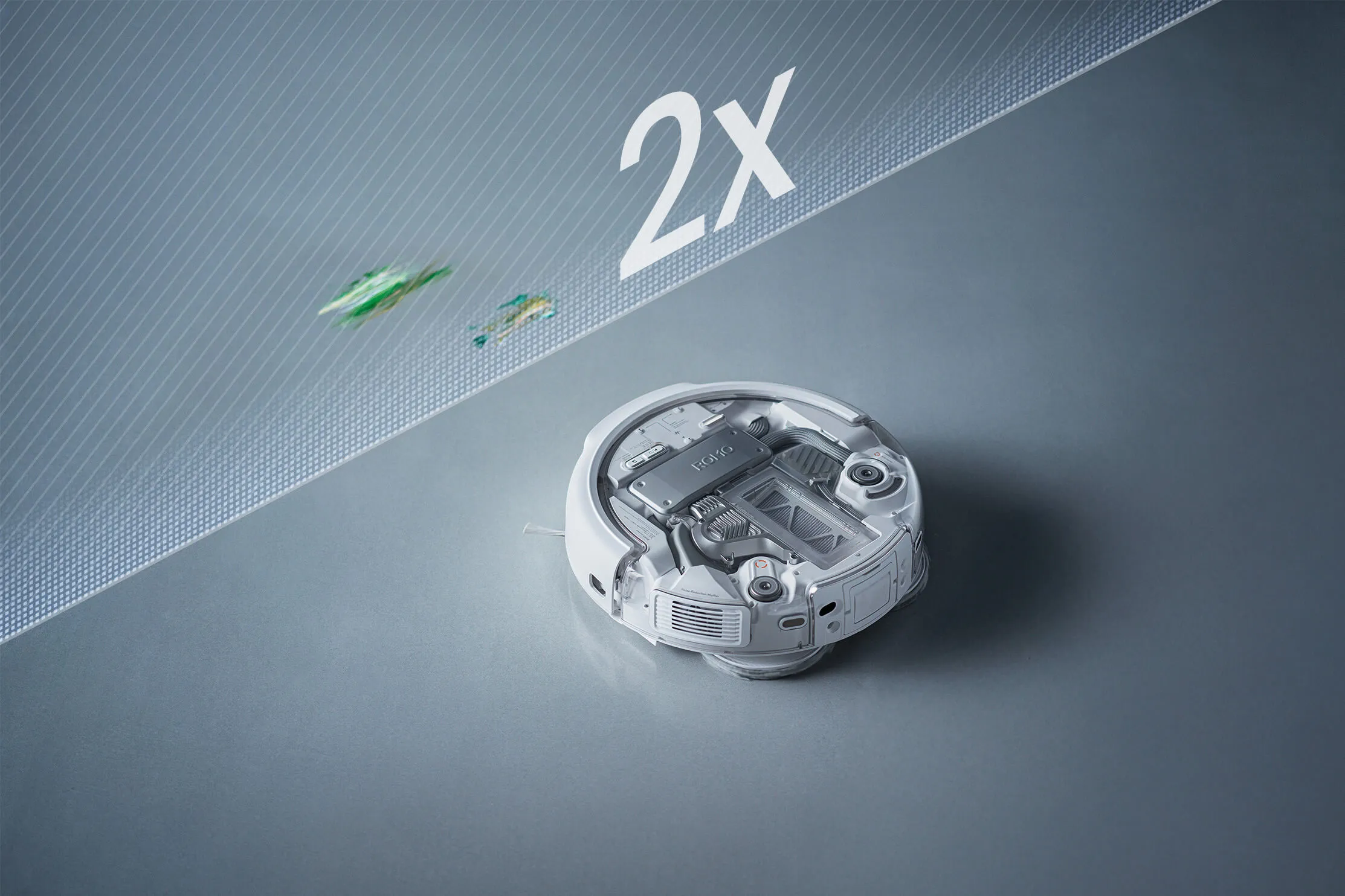 DJI Romo P