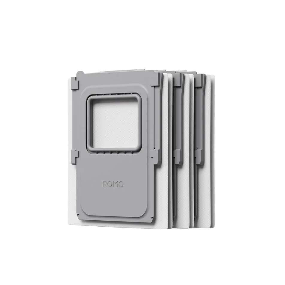 DJI Romo P