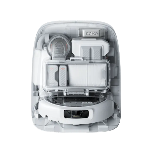DJI Romo P
