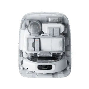 DJI Romo P