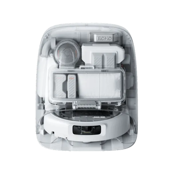 DJI Romo P