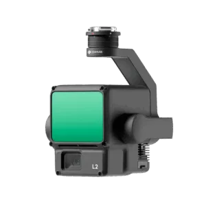 DJI Zenmuse L2