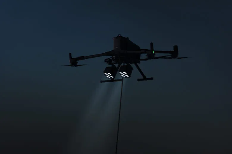 DJI Zenmuse S1